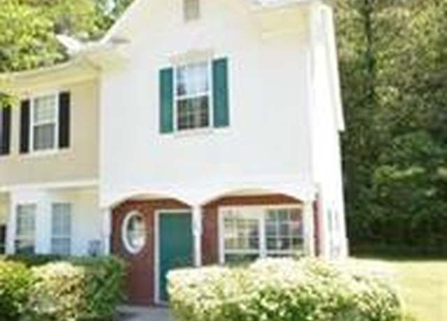 Property at 6080 Camden Forrest Cv, Riverdale, GA 30296, 2 beds, 2 baths