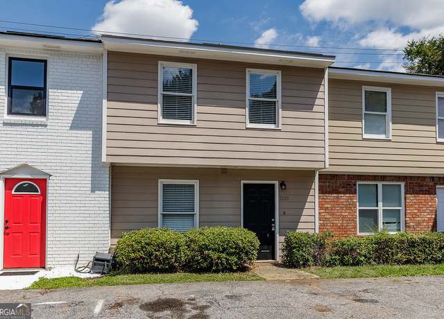 Property at 1138 Barnett Shoals Rd, Athens, GA 30605, 2 beds, 2.5 baths