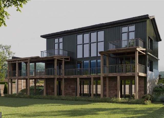 Property at 314 Lake Forest Dr Lt 45, Ellijay, GA 30540, 5 beds, 5.5 baths