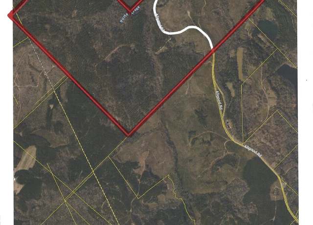 Property at 0 Allgood Rd, Jeffersonville, GA 31044