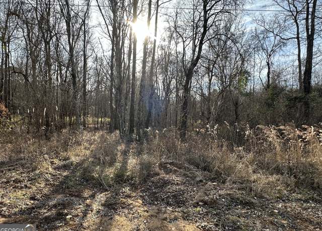 Property at 0 Cyler Rd, Gray, GA 31032