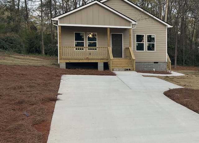 Property at 45 N Cary St, Lagrange, GA 30241, 3 beds, 2 baths