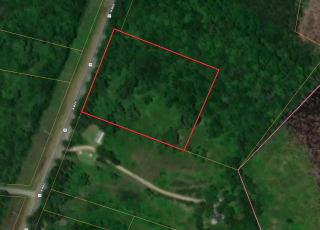 Property at 5 ACRES E S Highway 17, Townsend, GA 31331