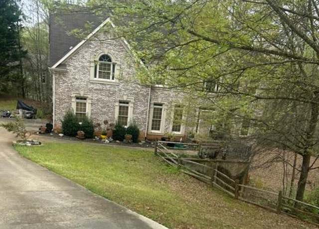 Property at 4588 Carissa Ct, Ellenwood, GA 30294, 4 beds, 4 baths