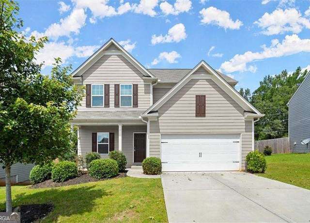 Property at 245 Darling Ln, Pendergrass, GA 30567, 6 beds, 3.5 baths