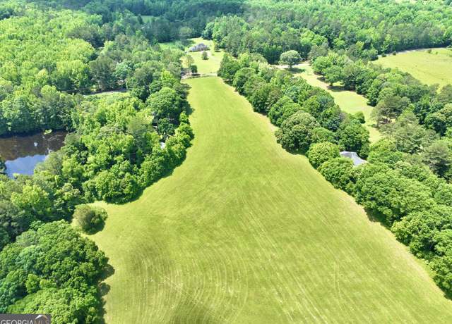 Property at LOT 1 Mcbride Rd Unit 5.128 ACRES, Fayetteville, GA 30215