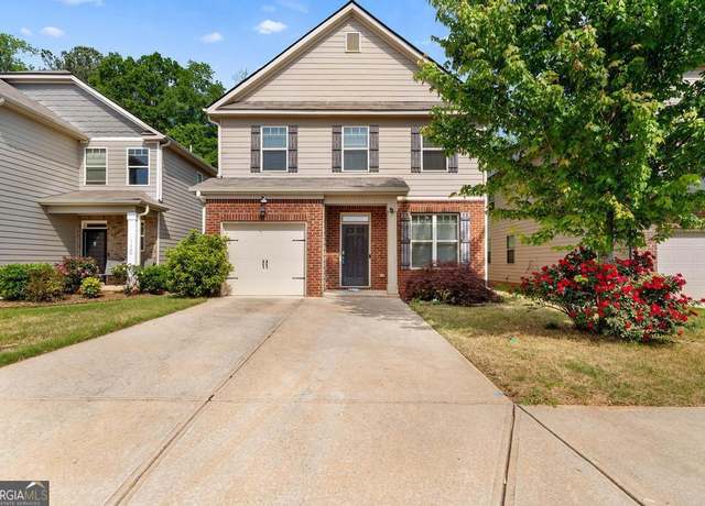 Property at 11755 Lovejoy Crossing Blvd, Hampton, GA 30228, 3 beds, 2.5 baths
