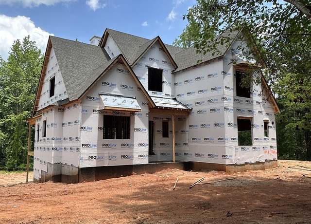 Property at 385 Snead Rd, Fayetteville, GA 30215, 5 beds, 6.5 baths
