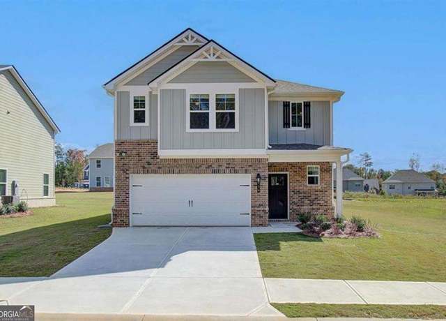 Property at 70 Freebia Walk, Covington, GA 30016, 4 beds, 3.5 baths