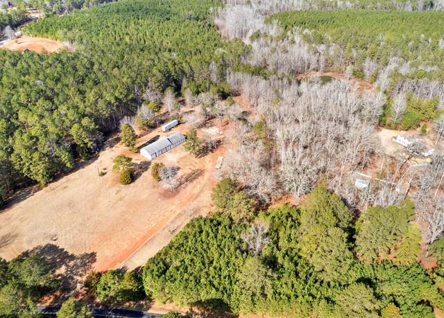 Property at 374 Gordon School Rd, Thomaston, GA 30286