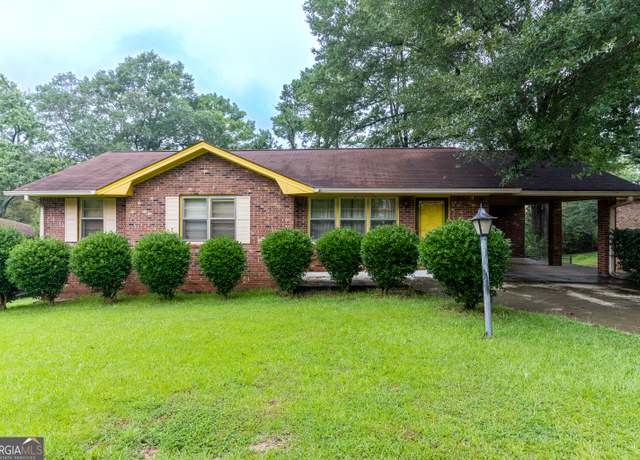 Property at 6485 Carolyn Ct, Rex, GA 30273, 3 beds, 2 baths