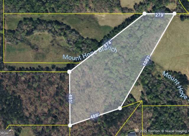 Property at 0 Phillips Rd, Warm Springs, GA 31830