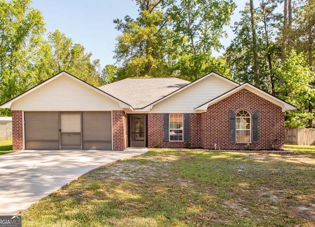 Property at 161 Woodbridge Rd, Kingsland, GA 31548, 3 beds, 2 baths