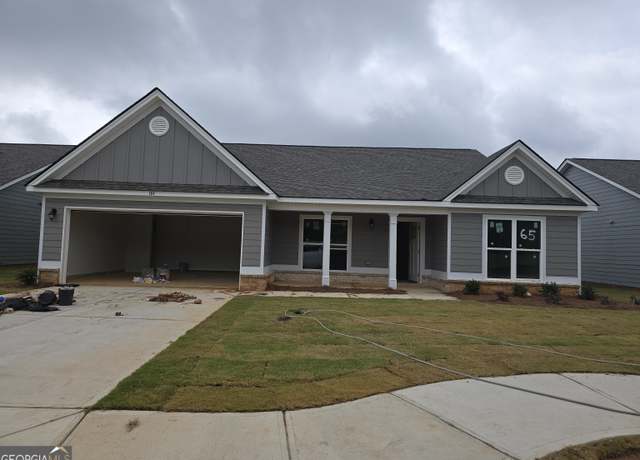 Property at 184 Champions Ln #65, Winder, GA 30680, 4 beds, 2.5 baths