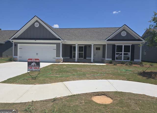 Property at 184 Champions Ln #65, Winder, GA 30680, 4 beds, 2.5 baths