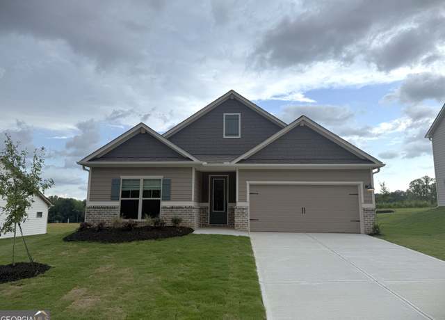 Property at 677 Cantrell Dr, Dallas, GA 30157, 3 beds, 2 baths