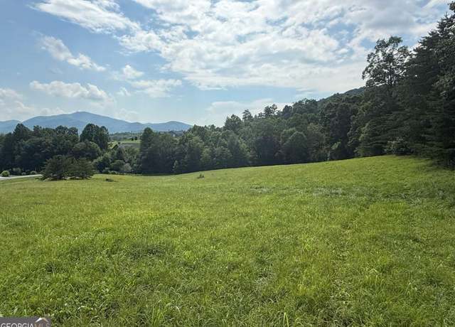 Property at LOT 52 The Preserve At CC, Young Harris, GA 30582