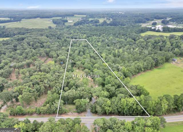Property at 7126 Hwy 74, Yatesville, GA 31097