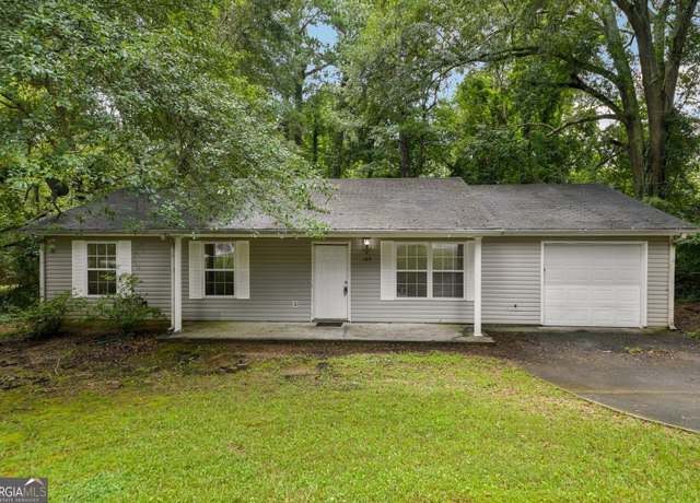 Property at 103 N Circle Dr, Ellenwood, GA 30294, 3 beds, 2 baths