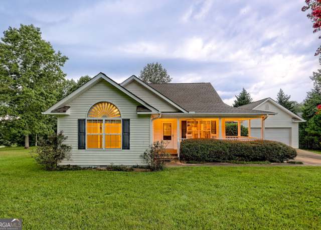 Property at 190 Panacea Dr, Demorest, GA 30535, 3 beds, 2.5 baths