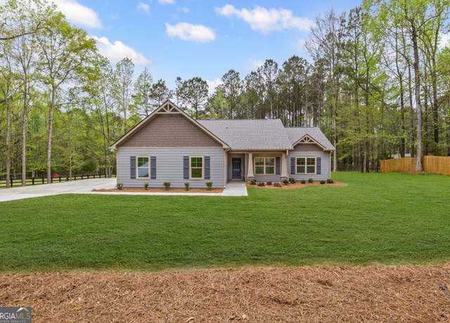 Property at 702 Old Hutchinson Mill Rd, Lagrange, GA 30241, 4 beds, 2 baths