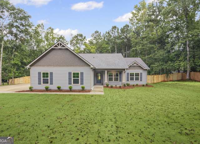 Property at 702 Old Hutchinson Mill Rd, Lagrange, GA 30241, 4 beds, 2 baths