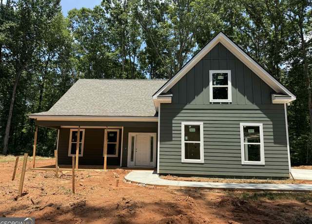 Property at 150 Asa Moseley Rd, Mcdonough, GA 30252, 5 beds, 3.5 baths