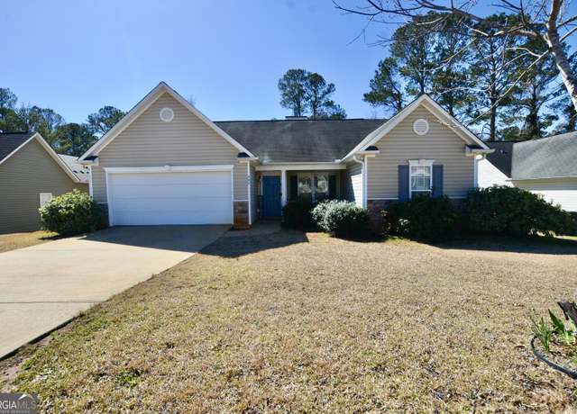 Property at 490 S Page St, Lagrange, GA 30241, 4 beds, 2 baths