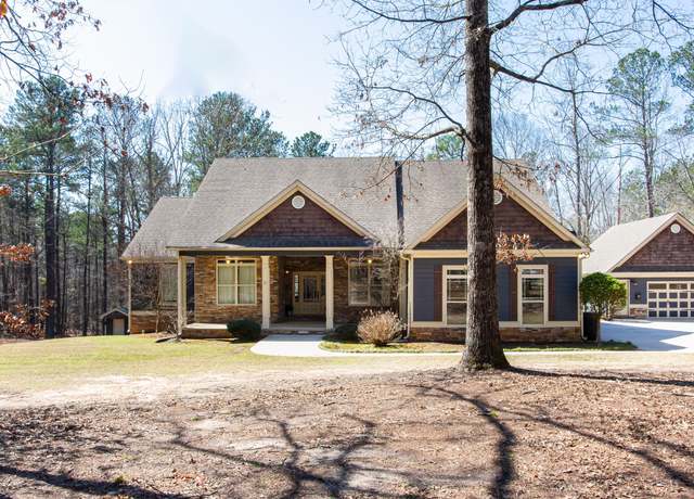 Property at 430 Gregory Rd, Covington, GA 30014, 6 beds, 3.5 baths