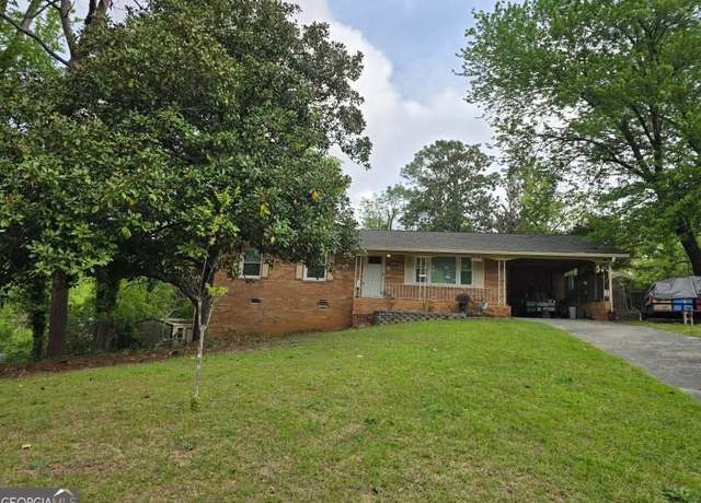 Property at 402 Ashby Way, Warner Robins, GA 31088, 3 beds, 2 baths