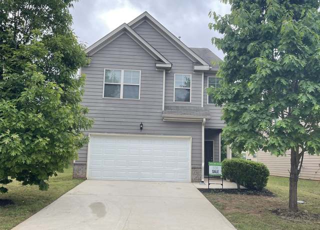 Property at 1392 Worcester Trl, Mcdonough, GA 30253, 3 beds, 2.5 baths