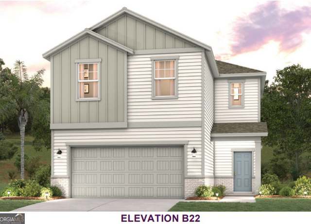 Property at 212 Colin Nicholas Dr, Kingsland, GA 31548, 4 beds, 2.5 baths