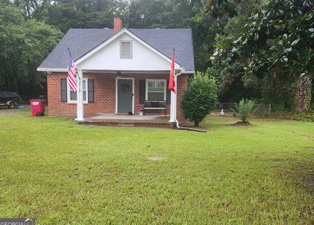 Property at 3715 S Lizella Rd, Lizella, GA 31052, 3 beds, 2 baths