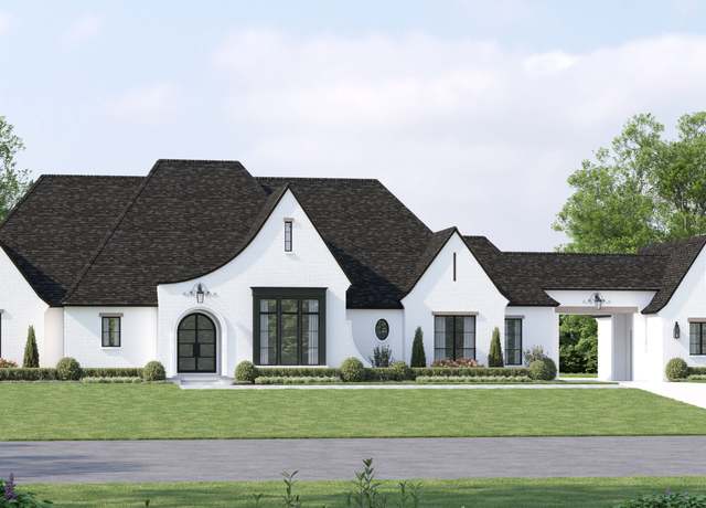 Property at 0 Matteo Way Lot 27, Fayetteville, GA 30215, 4 beds, 4 baths