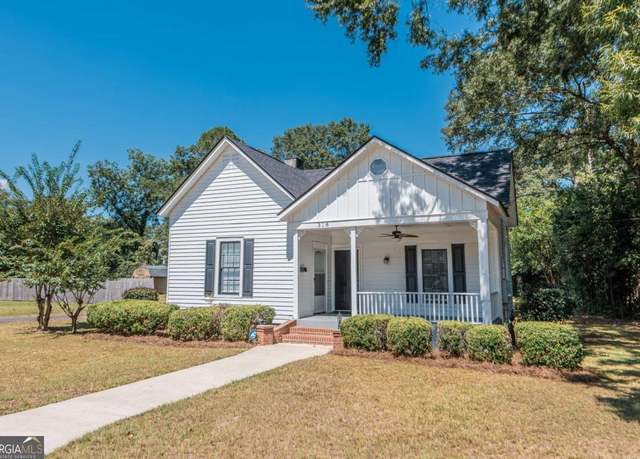 Property at 318 Persons St, Fort Valley, GA 31030, 2 beds, 2 baths