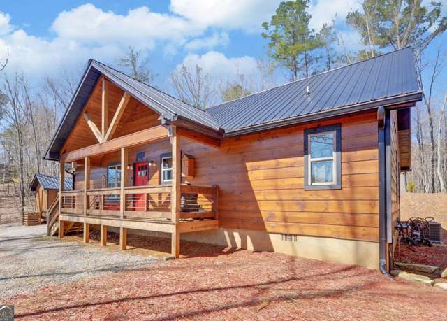 Property at 113 Hideaway Trl, Copperhill, TN 37317, 2 beds, 2 baths