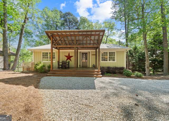 Property at 120 Parks Mill Ct, Buckhead, GA 30625, 3 beds, 2 baths