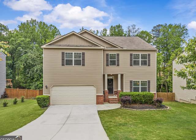 Property at 1973 Roxey Ln, Winder, GA 30680, 5 beds, 2.5 baths