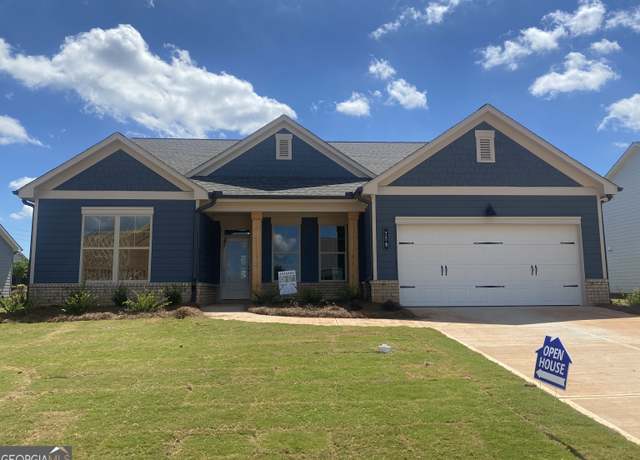 Property at 150 Oakdale Rd #32, Jefferson, GA 30549, 2 beds, 2.5 baths