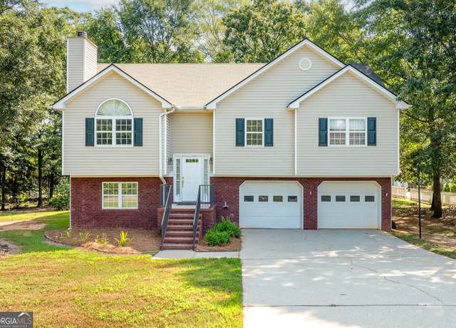 Property at 544 Academy Woods Dr, Jefferson, GA 30549, 5 beds, 3 baths