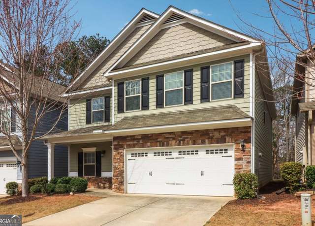 Property at 903 Hollytree Pl, Acworth, GA 30102, 4 beds, 2.5 baths