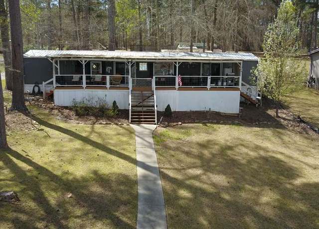 Property at 287 Foxglove Dr, Sparta, GA 31087, 3 beds, 2 baths