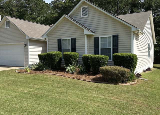 Property at 12214 Cypress Way, Fayetteville, GA 30215, 3 beds, 2 baths