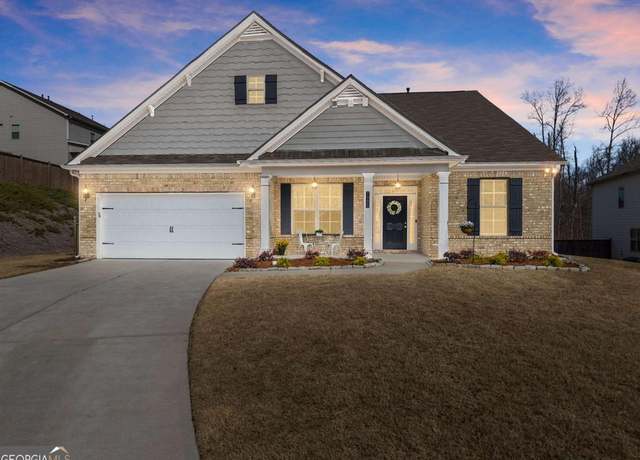 Property at 7995 Brewton Creek Dr, Cumming, GA 30028, 4 beds, 3.5 baths
