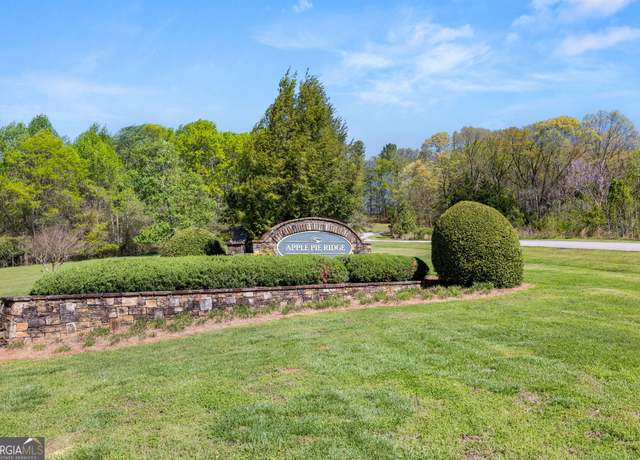 Property at 41 Planters Crk, Baldwin, GA 30511