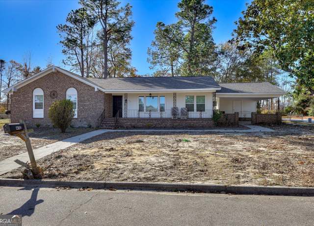 Property at 436 Goldfinch Dr, Augusta, GA 30907, 3 beds, 2 baths