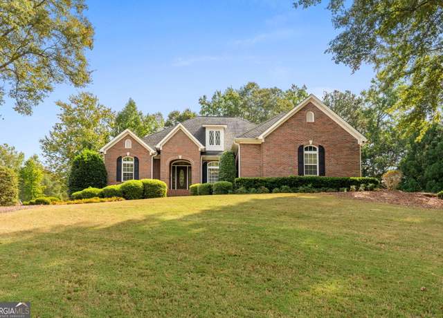 Property at 830 Streamside Dr, Mcdonough, GA 30252, 5 beds, 4 baths