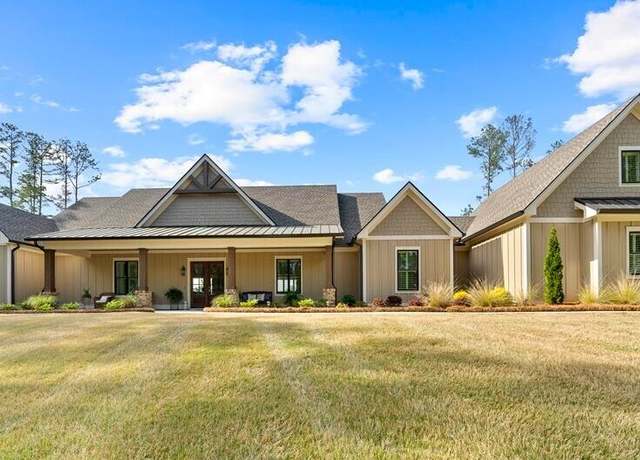 Property at 251 Rose Creek Dr, Milledgeville, GA 31061, 3 beds, 3.5 baths