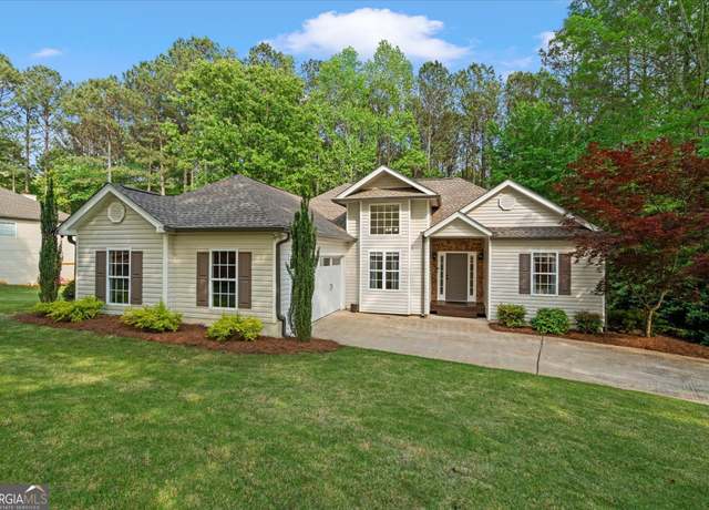 Property at 2698 Pleasant Grove Church Rd, Villa Rica, GA 30180, 3 beds, 2 baths