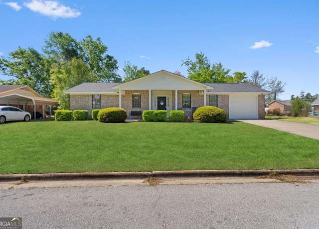 Property at 2564 Andorra Dr, Hephzibah, GA 30815, 4 beds, 2 baths